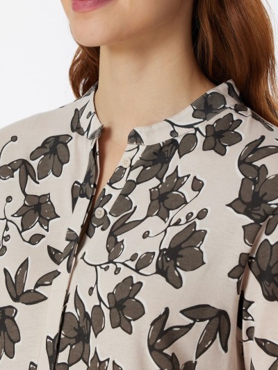 PIŻAMA SCHIESSER 180117