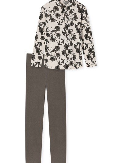 PIŻAMA SCHIESSER 180117