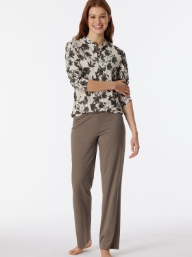 PYŽAMO SCHIESSER 180117