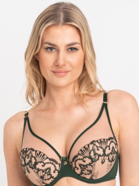 BIUSTONOSZ SAMANTA PERLA A338