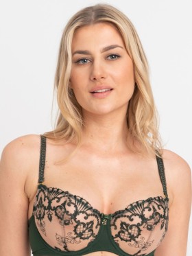 PODPRSENKA SAMANTA PERLA A142