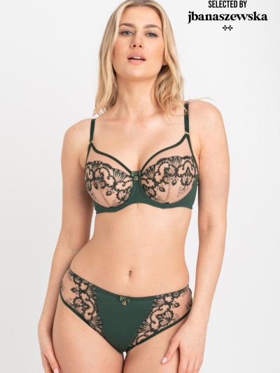 BIUSTONOSZ SAMANTA PERLA A143