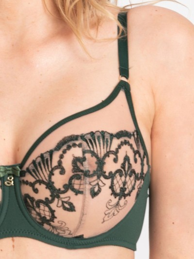 BIUSTONOSZ SAMANTA PERLA A143