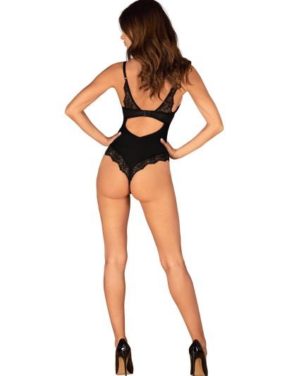 BODY OBSESSIVE BELLASTIA