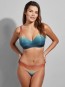 KOSTIUM KĄPIELOWY EMPREINTE AURA 2451CMS DÓŁ OD BIKINI