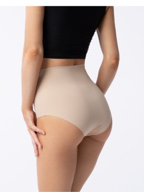 KALHOTKY JULIMEX AMBER MAXI HIGH MODELUJÍCÍ WYSOKA TALIA