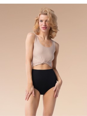 JULIMEX AMBER MAXI HIGH SHAPING PANTIES HIGH WAIST