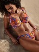 KOSTIUM KĄPIELOWY FREYA SANTIAGO NIGHTS 205613 GÓRA OD BIKINI