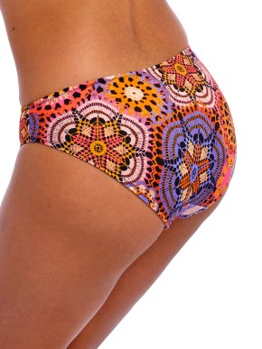 KOSTIUM KĄPIELOWY FREYA SANTIAGO NIGHTS 205670 DÓŁ OD BIKINI