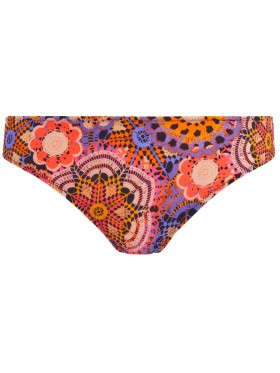 PLAVKY FREYA SANTIAGO NIGHTS 205670 DÓŁ OD BIKINI