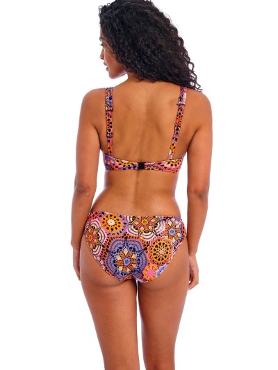 KOSTIUM KAPIELOWY FREYA SANTIAGO NIGHTS 205670 DÓŁ OD BIKINI