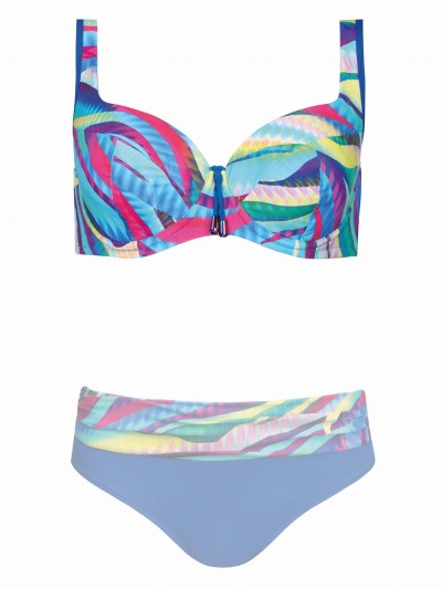 KOSTIUM KĄPIELOWY FEBA FG04 GÓRA OD BIKINI