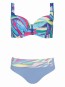 KOSTIUM KĄPIELOWY FEBA FG04 GÓRA OD BIKINI