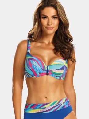 BADEANZUG FEBA FG04 OBERTEIL VOM BIKINI
