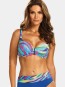 KOSTIUM KĄPIELOWY FEBA FG04 GÓRA OD BIKINI