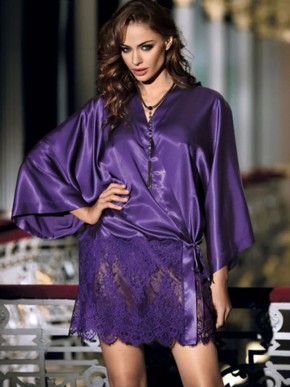 COEMI Bathrobe 191207