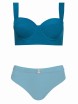 KOSTIUM KĄPIELOWY FEBA FG227A GÓRA OD BIKINI