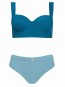 KOSTIUM KĄPIELOWY FEBA FG227A GÓRA OD BIKINI