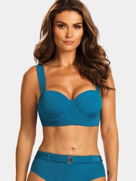 PLAVKY FEBA FG227A GÓRA OD BIKINI