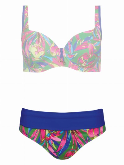 KOSTIUM KĄPIELOWY FEBA FD13 DÓŁ OD BIKINI