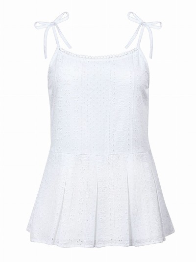 DODATEK PLAŻOWY FEBA F222 BLUZKA