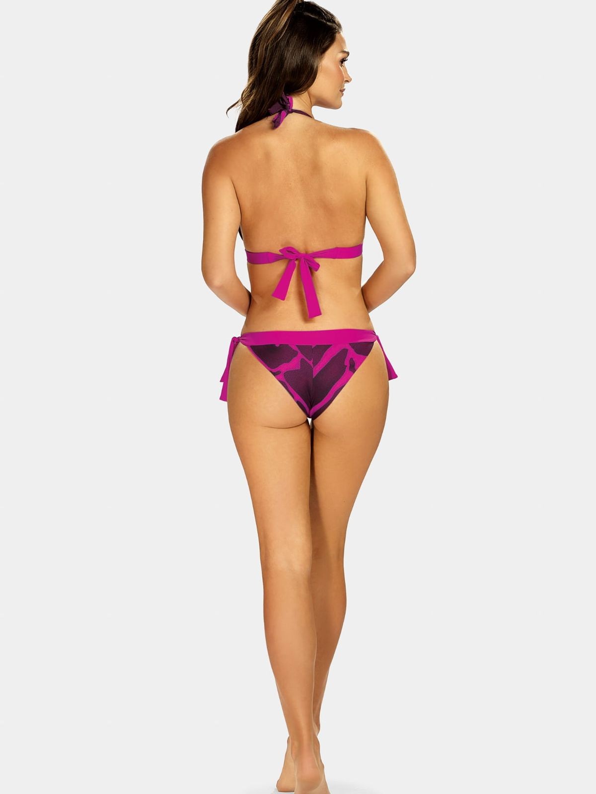 KOSTIUM KĄPIELOWY FEBA FG17B GÓRA OD BIKINI