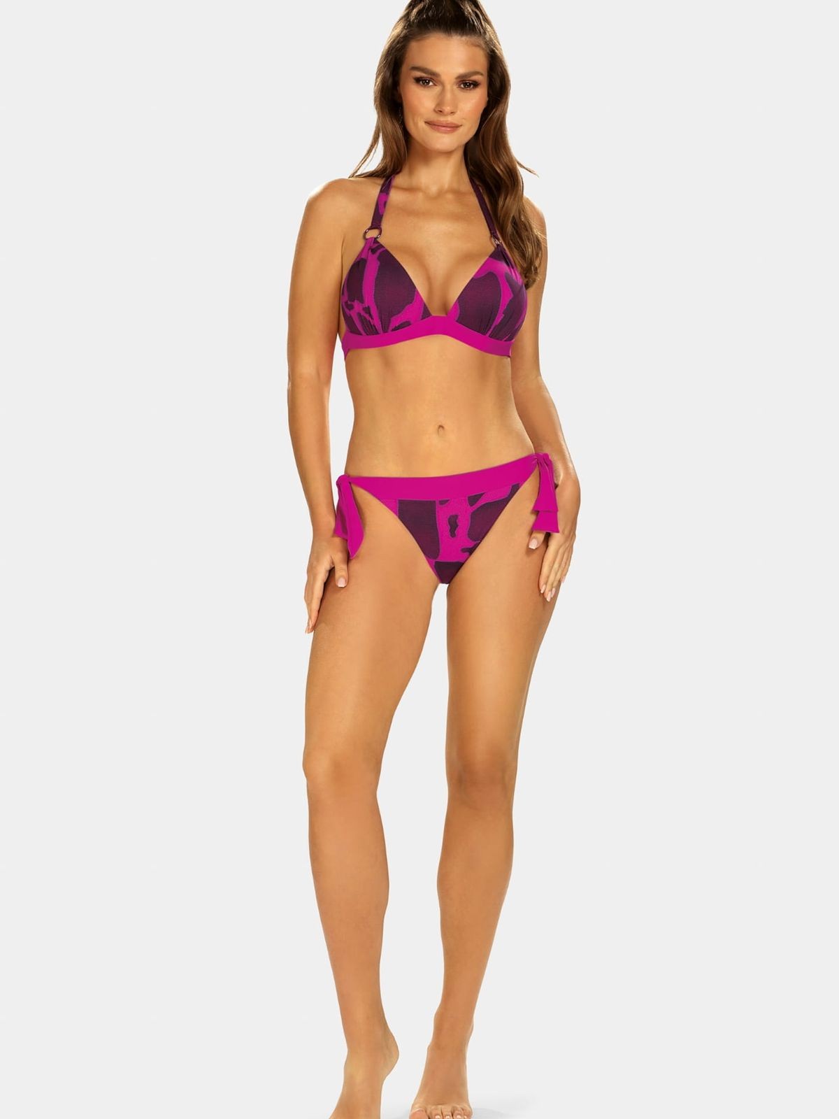 KOSTIUM KĄPIELOWY FEBA FG17B GÓRA OD BIKINI