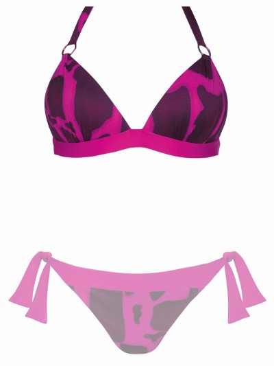 KOSTIUM KĄPIELOWY FEBA FG17B GÓRA OD BIKINI