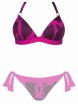 KOSTIUM KĄPIELOWY FEBA FG17B GÓRA OD BIKINI