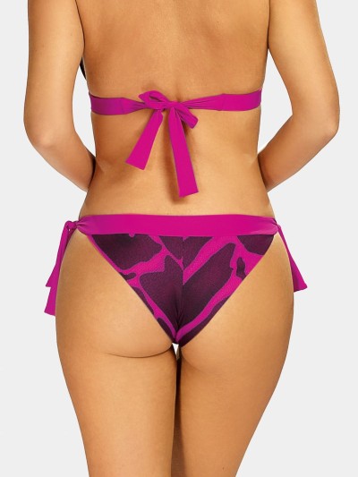 KOSTIUM KĄPIELOWY FEBA FD17D DÓŁ OD BIKINI