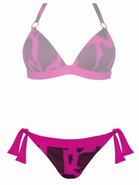 PLAVKY FEBA FD17D DÓŁ OD BIKINI