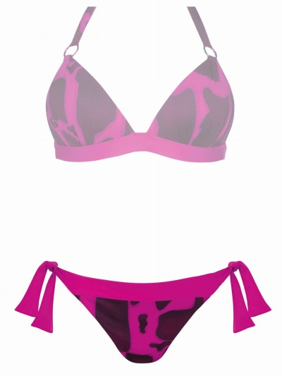 KOSTIUM KĄPIELOWY FEBA FD17D DÓŁ OD BIKINI