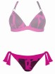 KOSTIUM KĄPIELOWY FEBA FD17D DÓŁ OD BIKINI
