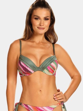 BADEANZUG FEBA FG21 OBERTEIL VON BIKINI