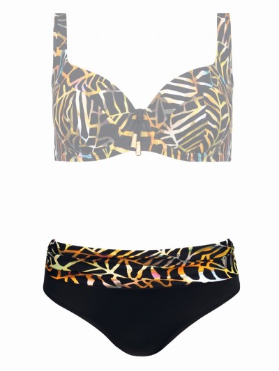 KOSTIUM KĄPIELOWY FEBA FD10 DÓŁ OD BIKINI