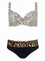 KOSTIUM KĄPIELOWY FEBA FD10 DÓŁ OD BIKINI
