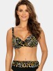 KOSTIUM KĄPIELOWY FEBA FG04 GÓRA OD BIKINI