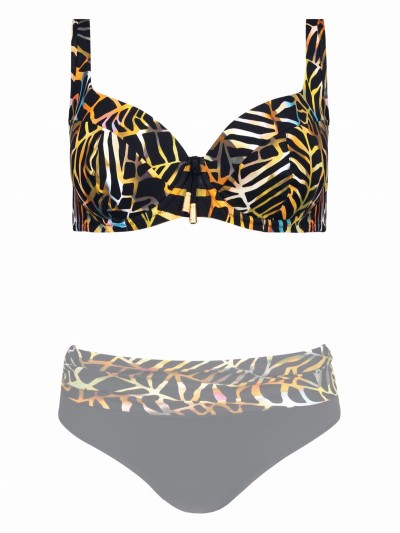 KOSTIUM KĄPIELOWY FEBA FG04 GÓRA OD BIKINI