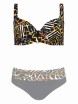 KOSTIUM KĄPIELOWY FEBA FG04 GÓRA OD BIKINI