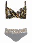 KOSTIUM KĄPIELOWY FEBA FG04 GÓRA OD BIKINI