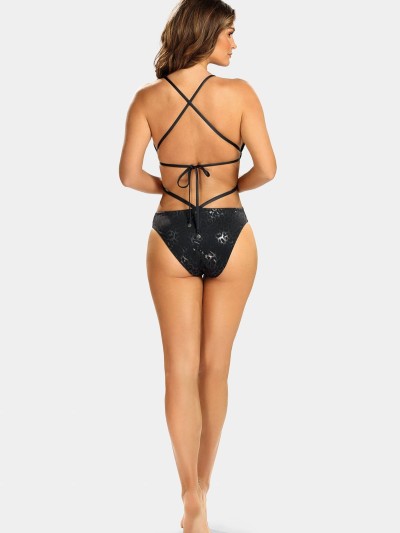 KOSTIUM KĄPIELOWY FEBA F215