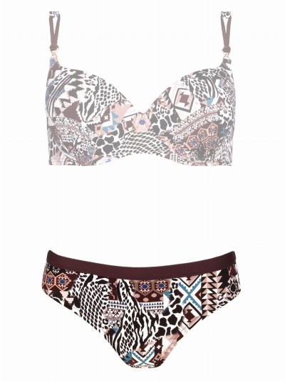 KOSTIUM KĄPIELOWY FEBA FD20 DÓŁ OD BIKINI