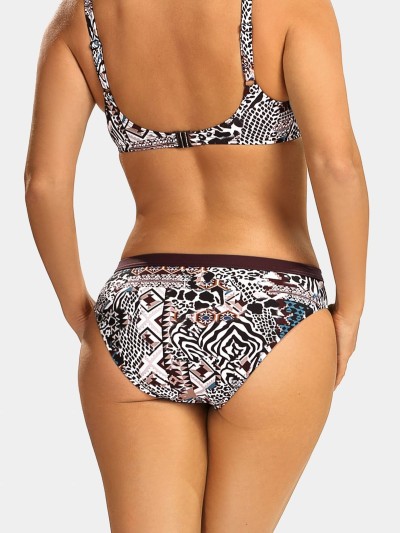 KOSTIUM KĄPIELOWY FEBA FD20 DÓŁ OD BIKINI