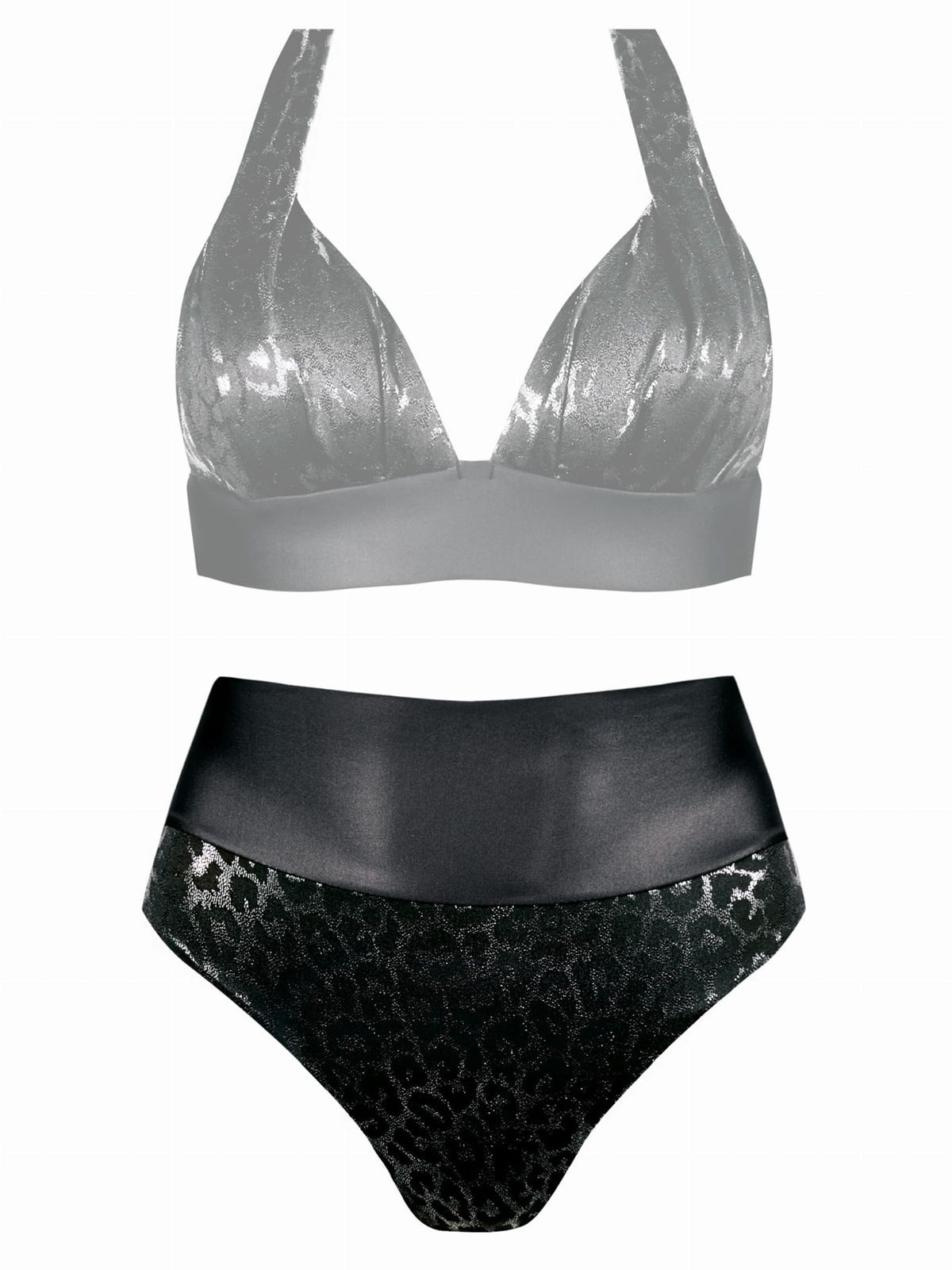 KOSTIUM KĄPIELOWY FEBA FD161 DÓŁ OD BIKINI