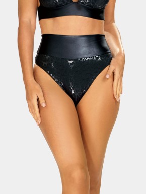 SWIMSUIT FEBA FD161 BIKINI BOTTOM