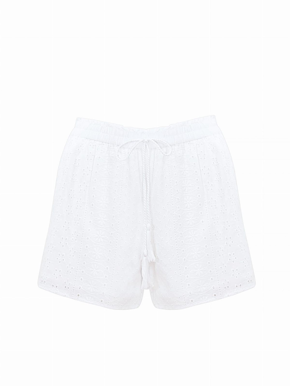 DODATEK PLAŻOWY FEBA F124B SPODENKI