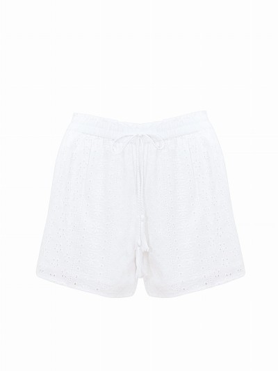 DODATEK PLAŻOWY FEBA F124B SPODENKI