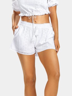 DOPLŇKY PLÁŽOVÁ FEBA F124B ŠORTKY