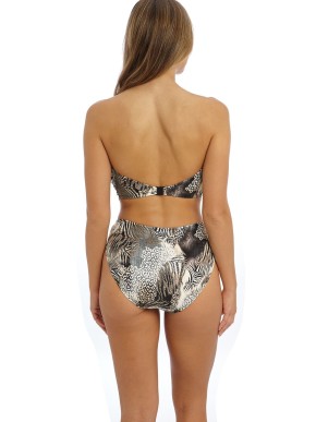 BADEANZUG FANTASIE SERAYA SANDS 503778 BIKINI-UNTERTEIL