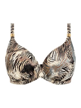 PLAVKY FANTASIE SERAYA SANDS 503701 GÓRA OD BIKINI